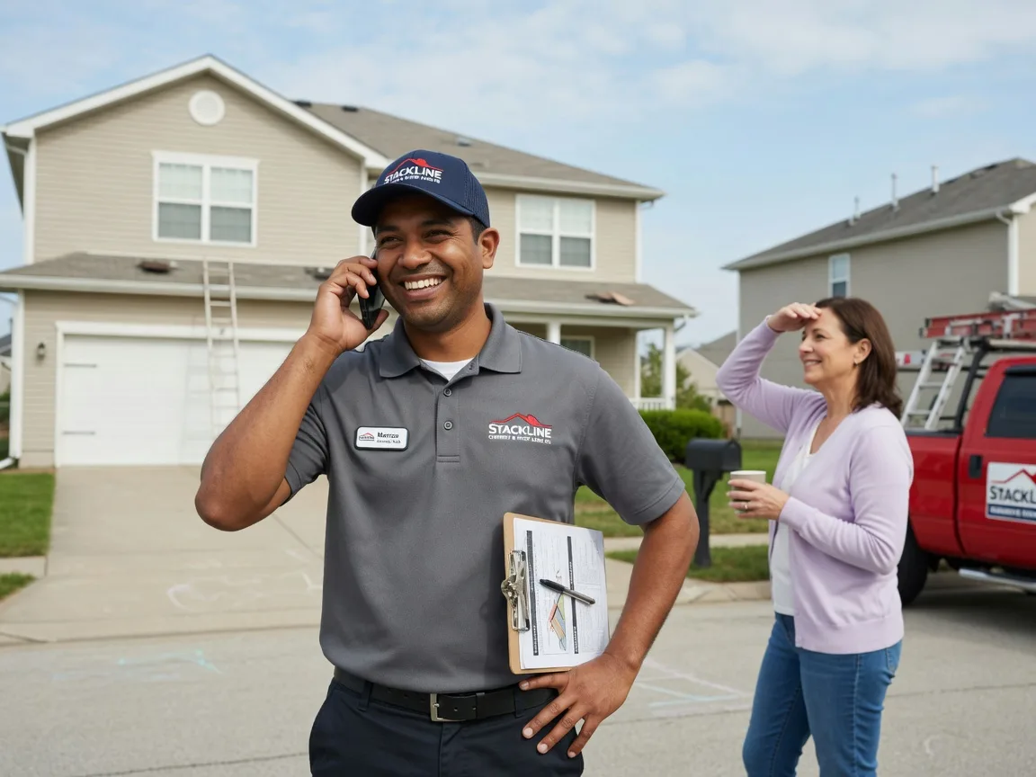 Chimney flashing repair Romeo, MI FAQs